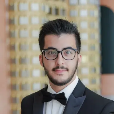 Eli Harel - Outreach Specialist and Content Manager at Lice Busters NYC